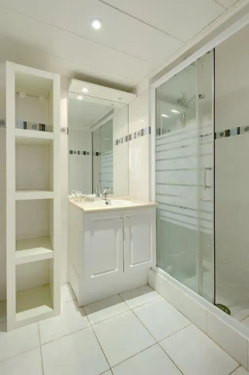 Villa Kappas - B42 Promenade Des Anglais Nice Apartment