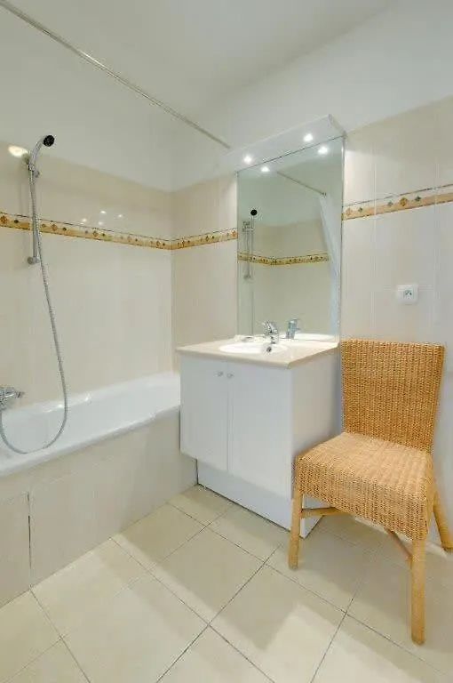 Villa Kappas - B42 Promenade Des Anglais Nice