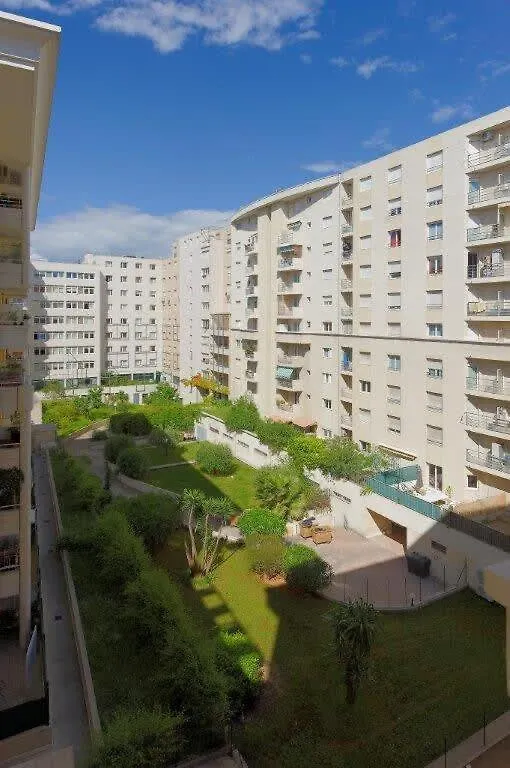 Villa Kappas - B42 Promenade Des Anglais Nice 0*,  France